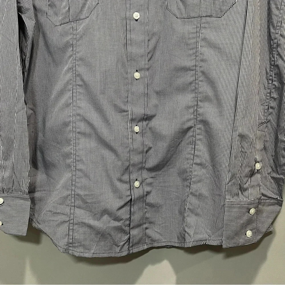 NWT Five four Dress shirt Men size 2XL - Picture 3 of 10